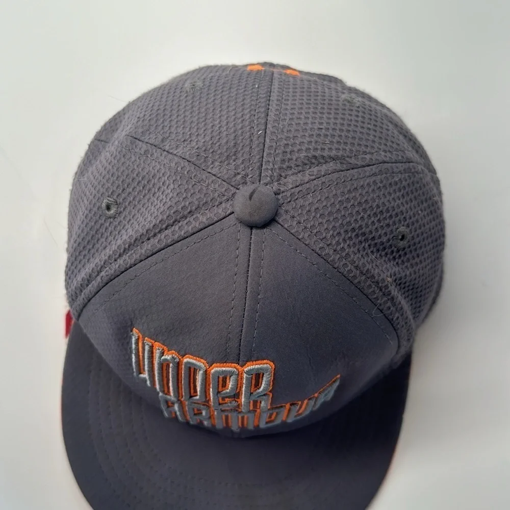 Under Armour youth strapback cap